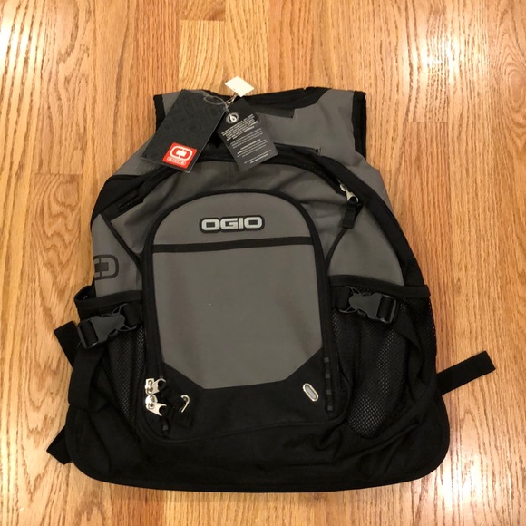 OGIO Other - Ogio Street backpack bag work school NWT pockets